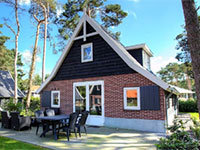 Villa Veluwe