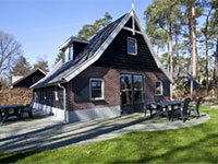 Villa Veluwe Plus