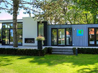 Cube Exclusief