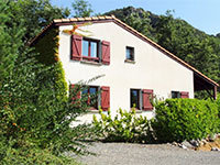 Vakantiehuis 6 pers. comfort