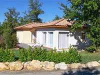Vakantiehuis 7 pers. supérieur