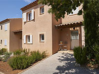 Bastide 4 pers.