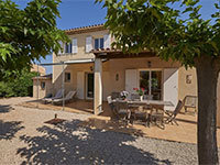 Villa 6 pers. vrijstaand