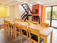 Select Vakantiehuis
