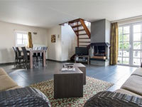 Exclusive Vakantiehuis