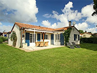 Villa 6 pers.