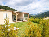Villa 4 pers.