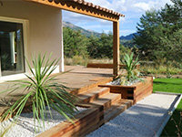 Villa 6 pers.