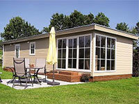 Wellness Chalet 4