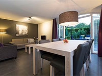 Luxe Villa 6A