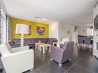Luxe Vakantievilla 20