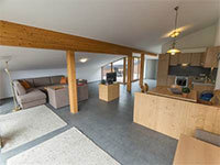 8-persoonsappartement