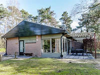 2-persoonsbungalow 2L