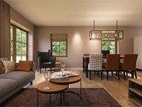 Koopliedenhuis Comfort