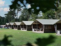 Safarilodge