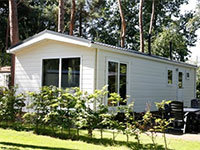Vakantiechalet