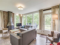 6-persoonskinderbungalow 6CK