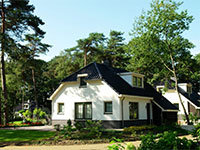 Boshoeve