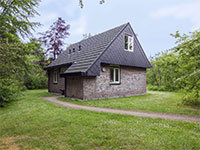 6-persoonsbungalow 6L