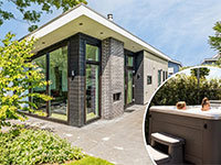 Natuurlodge Wellness