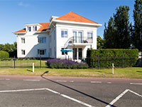Appartement Deluxe