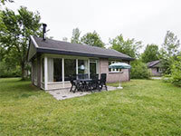 6-persoonsbungalow 6U