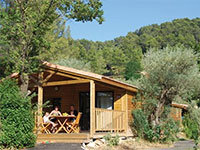 Chalet Kazou