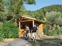 Chalet Tambourin