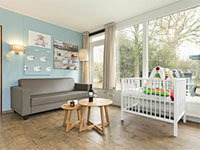 Babybungalow