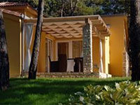 2-kamervilla