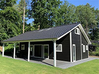 Villa (6p)