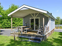Lodge Hottub