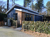 Boslodge