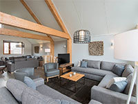 20-persoonswaterwoning