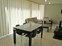 Vakantiewoning