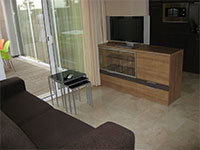 Vakantiewoning