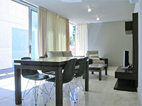 Vakantiewoning