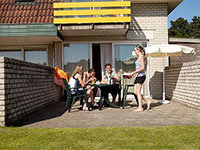Type B Appartement 4