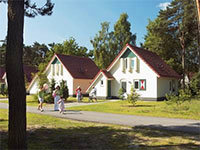 4-persoonslandhuis