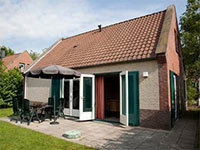 8-persoonsterraswoning