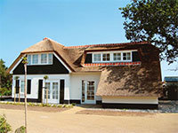 13-persoonsbungalow