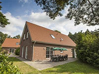 10-persoonsbungalow