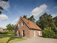 12-persoonsbungalow