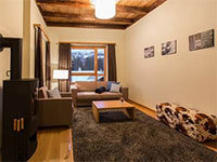 2-persoonsappartement 2LA