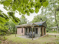 2-persoonsbungalow