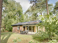 6-persoonsbungalow