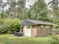 8-persoonsbungalow