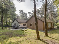 12-persoonsbungalow