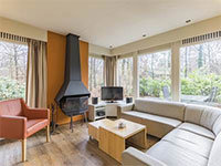 2-persoonsbungalow