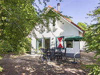 6-persoonslandhuis